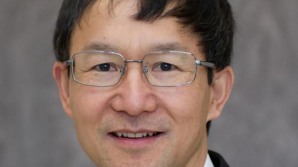 Yongsheng Chen