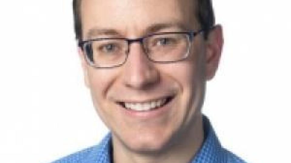 Dan Molzahn Picture