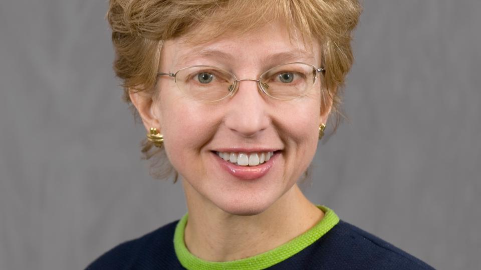 Valerie Thomas