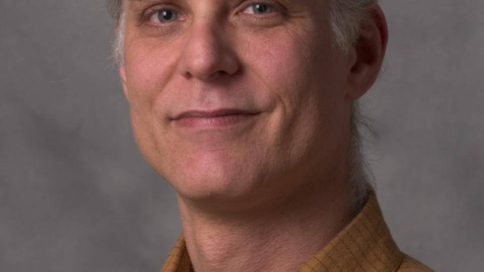 Marc Weissburg
