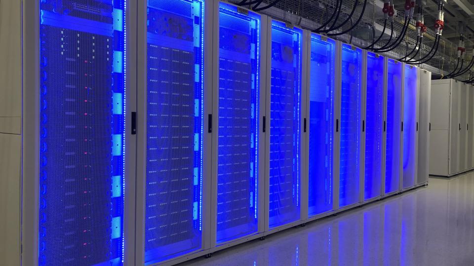 Image of the Hive Gateway