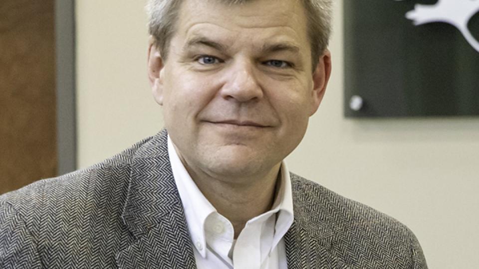 Thomas Kurfess, executive director of the Georgia Tech Manufacturing Institute and professor in the Woodruff School of Mechanical Engineering, has been selected to chair options for a national plan for smart manufacturing. 