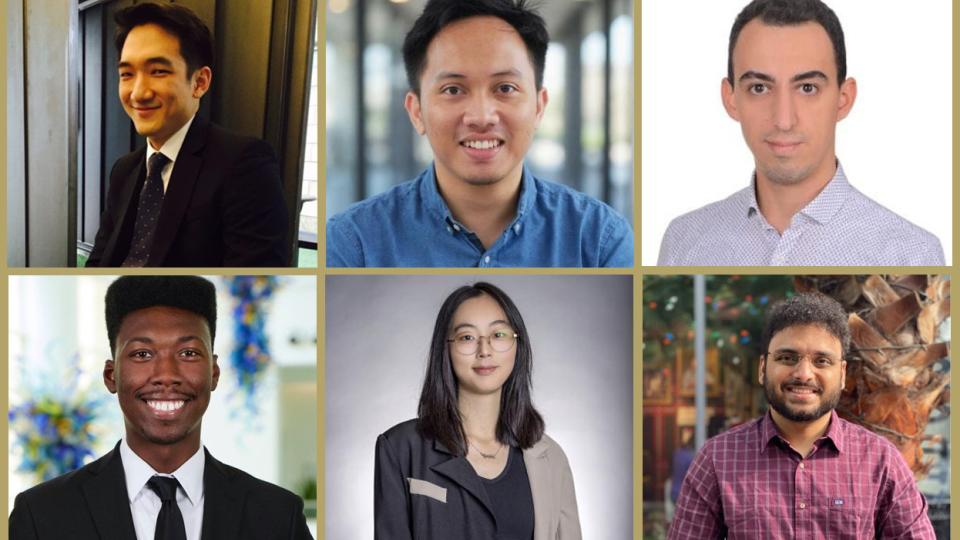 2025 EPICenter Summer Affiliates