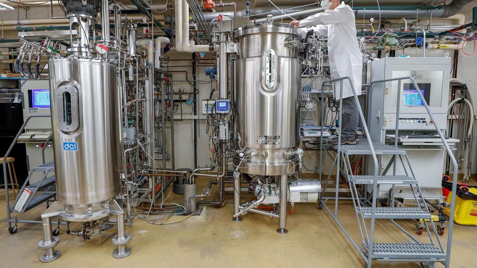 BioMADE Supports Georgia Tech Researchers to Strengthen American Competitiveness in the Bioindustrial Manufacturing Industry. 