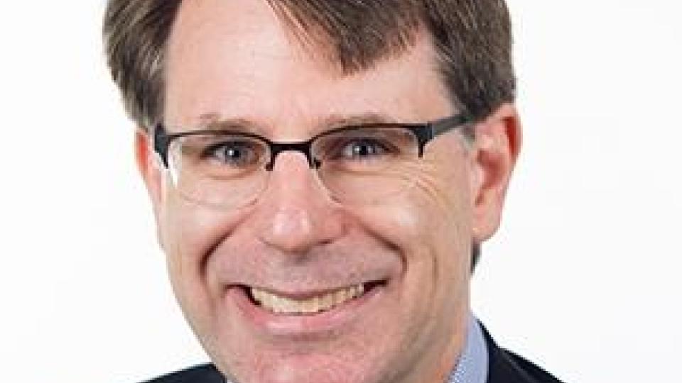 Professor Christopher Jones