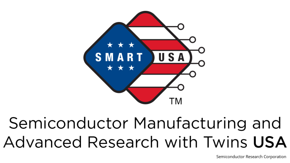 SMART USA logo