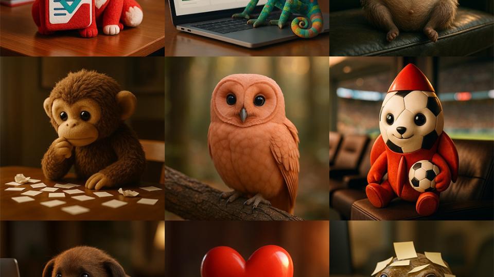 The Future of Marketing Collides With AI