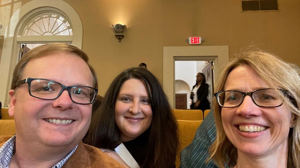 Carson Meredith, Fani Boukouvala, and Martha Grover