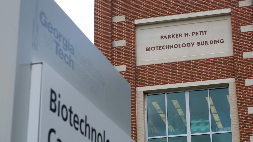 Parker H. Petit Institute for Bioengineering and Bioscience