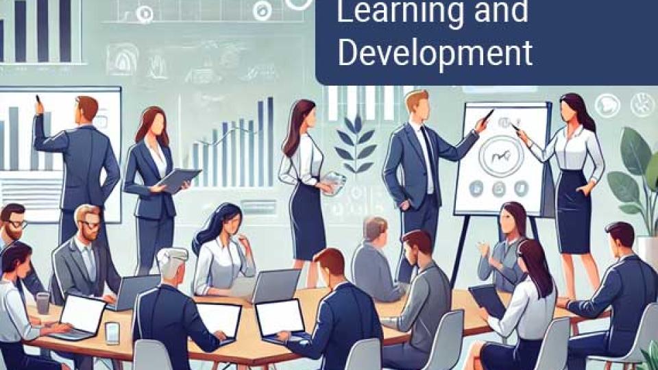 Intentional development illustration