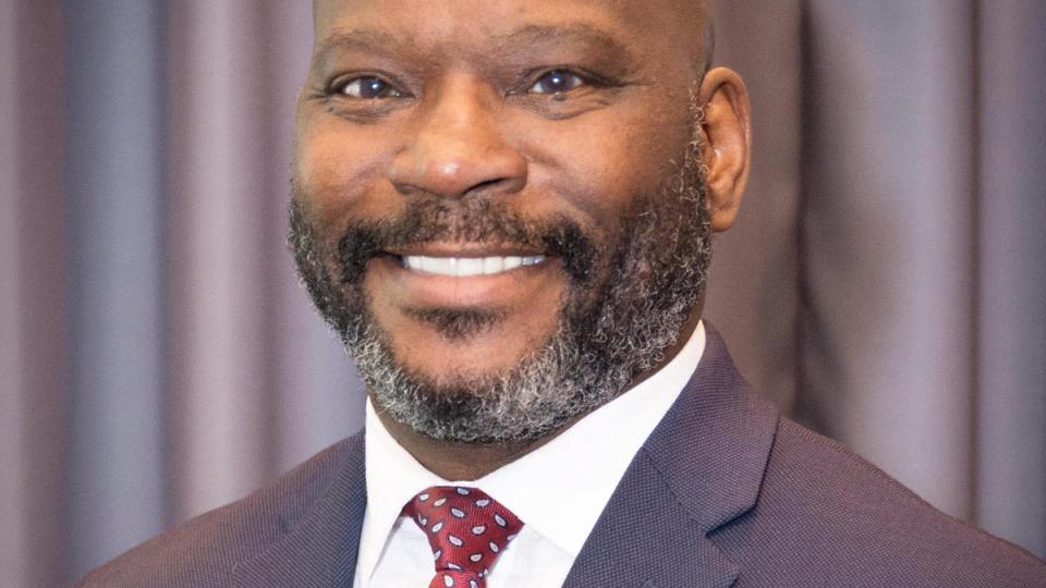 Martin Hubbard, Vice President of Supply Chain Operations at The Coca-Cola Company