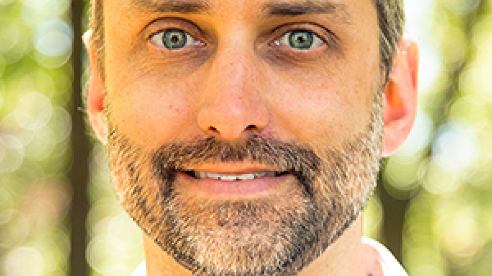 Matthew McDowell, Associate Professor, Woodruff School of Mechanical Engineering and SEI Initiative Lead for Energy Storage