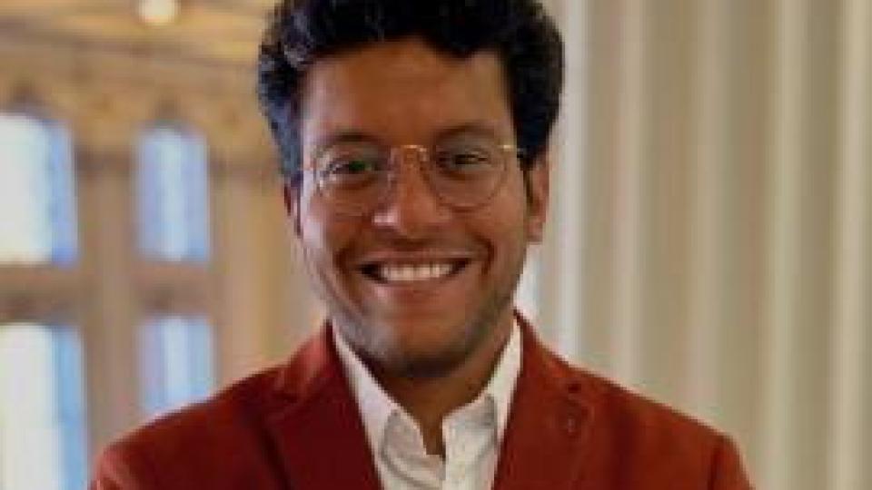 Gaurav Doshi, Assistant Professor in Applied Economics, Georgia Tech School of Economics