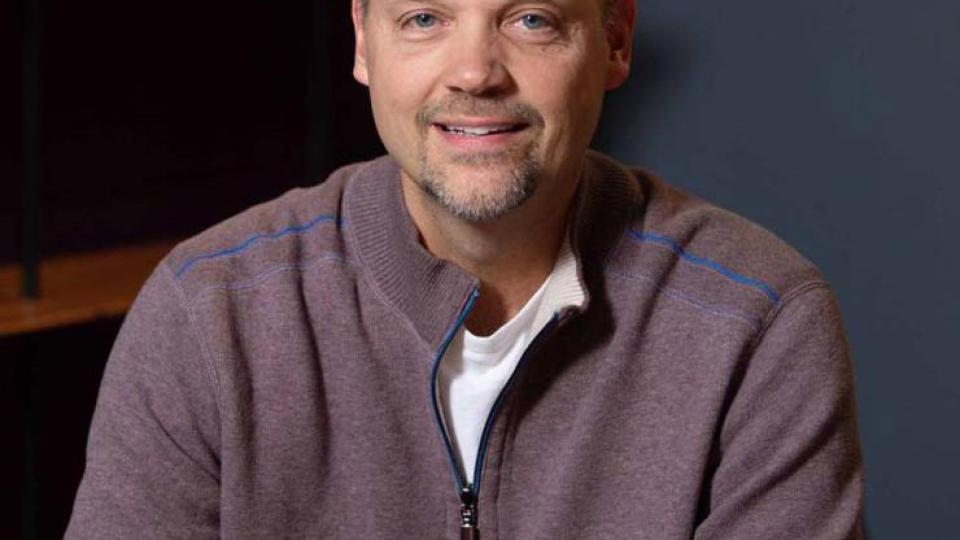 Joe Verbraska Director, Global Logistics, Steelcase