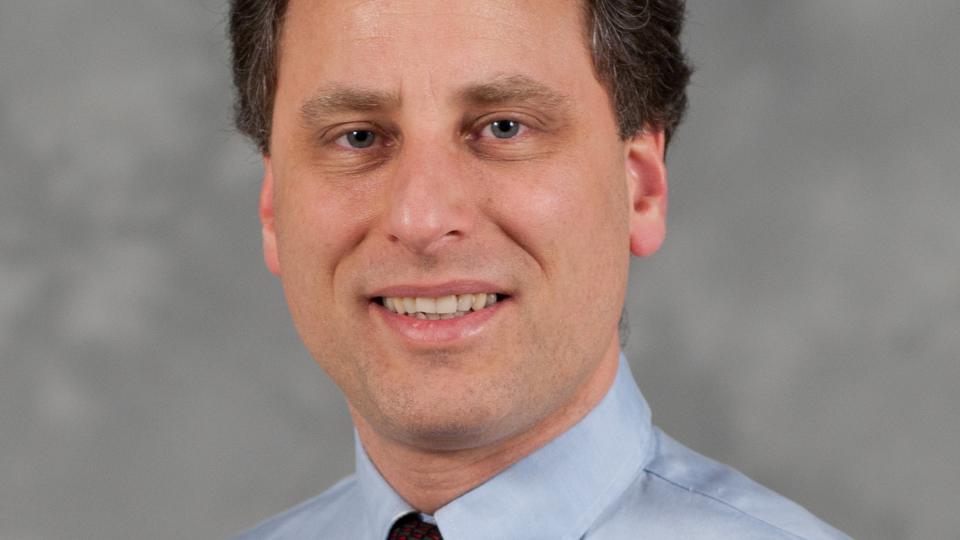 Professor Mark Prausnitz