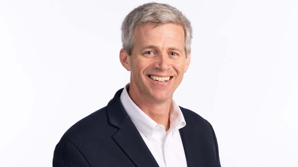 Tim Lieuwen, Executive Director of SEI 