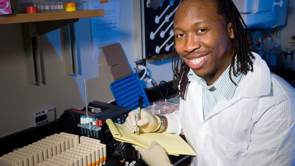 Manu Platt biomedical engineer