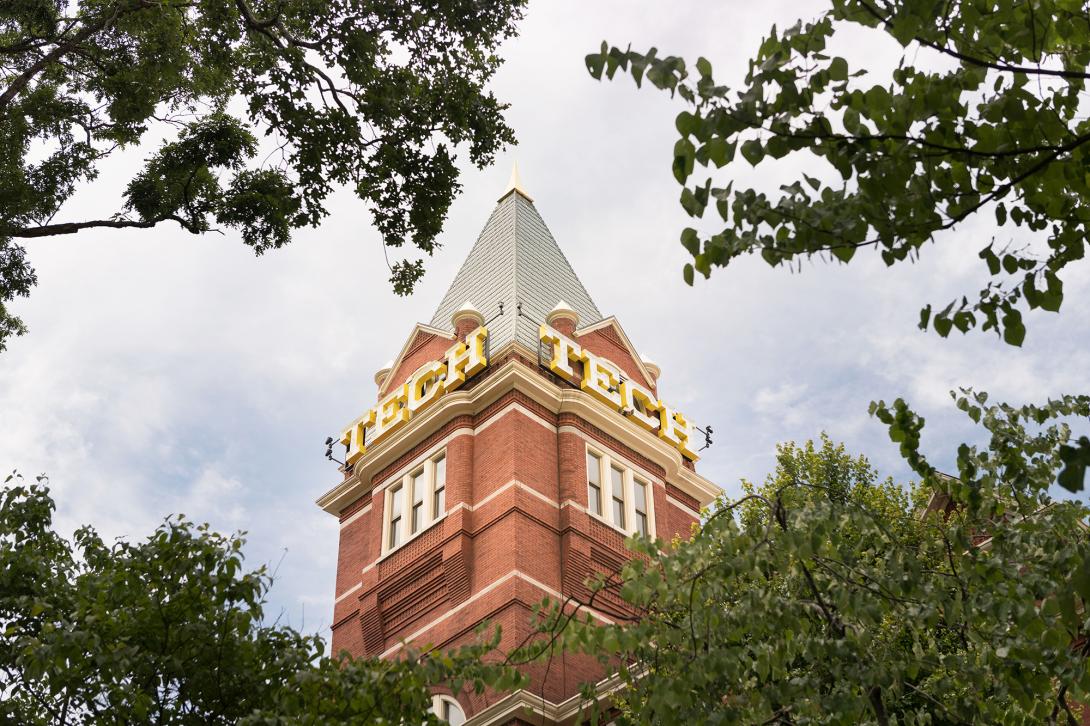 Georgia Tech (Allison Carter)