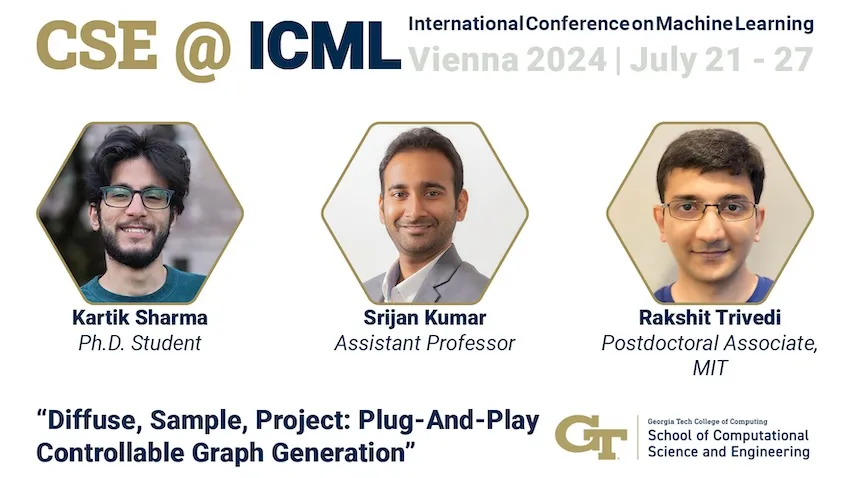 CSE PRODIGY Group ICML 2024