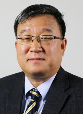 Jianjun Shi, Carolyn J. Stewart Chair and Professor