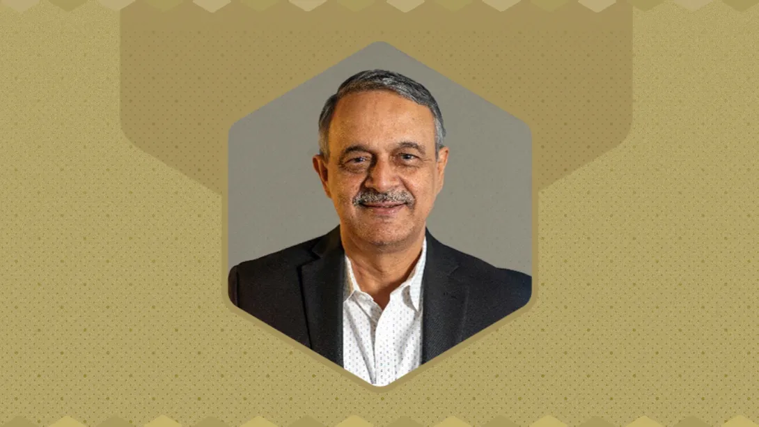 Deepakraj Divan