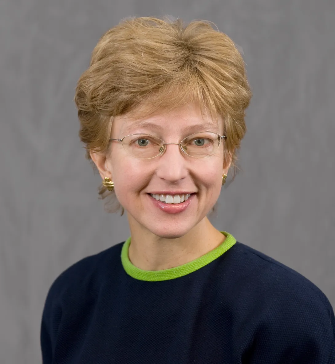 Valerie Thomas
