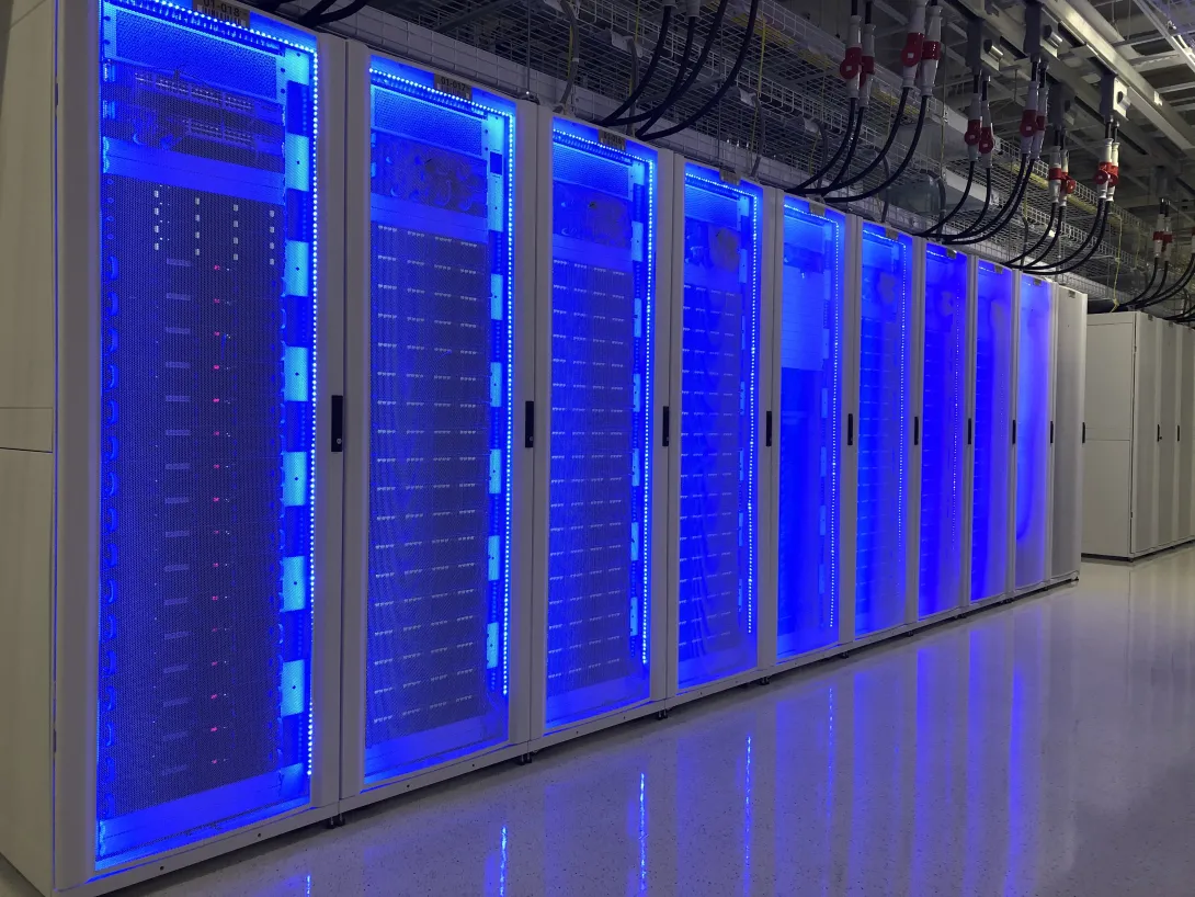 Image of the Hive Gateway