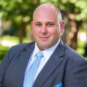 Aaron Stebner, associate professor in the Woodruff School and Mechanical Engineering, and School of Materials Science and Engineering