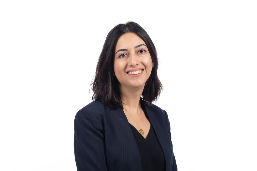 <p>Vida Jamali, assistant professor in Georgia Tech's School of Chemical and Biomolecular Engineering</p> Vida Jamali, assistant professor in Georgia Tech's School of Chemical and Biomolecular Engineering