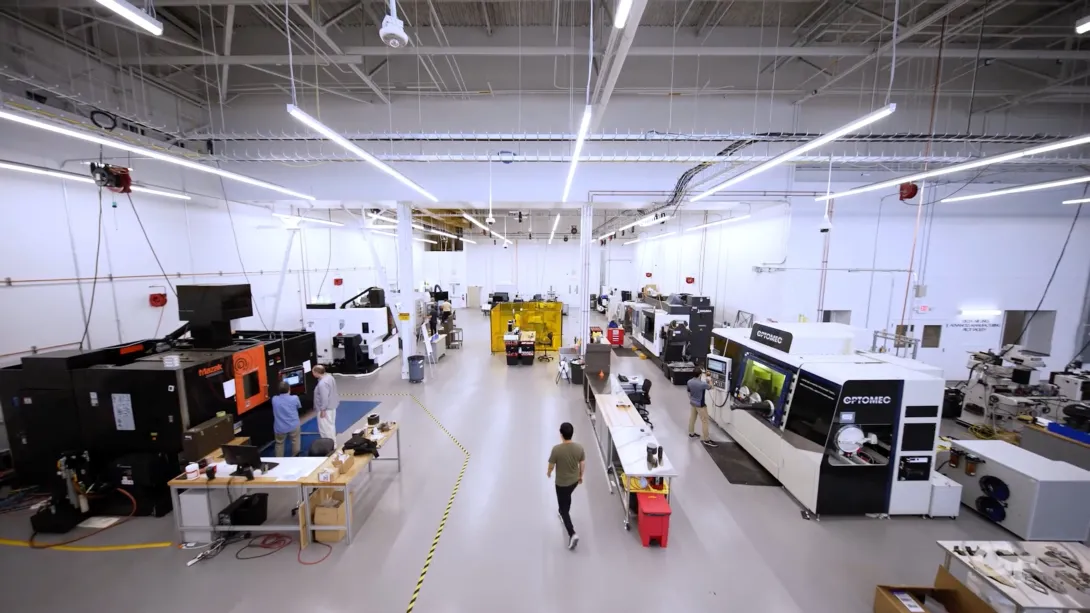<p>AMPF facility</p> AMPF