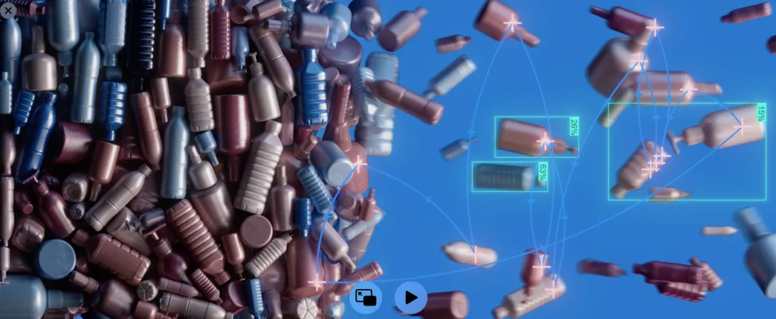 Synthetic Ecologies: AI-Translated Matter in Architectural Media