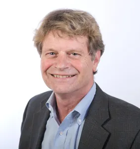 Bryan Norton Portrait