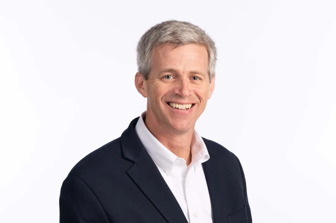 Tim Lieuwen, Executive Director of SEI 