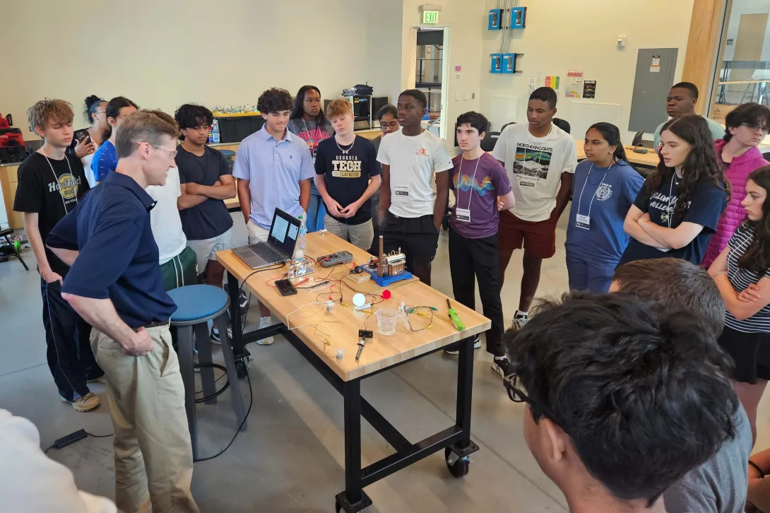 2025EnergyUnplugged-SummerCamp-FinalDayPresentation