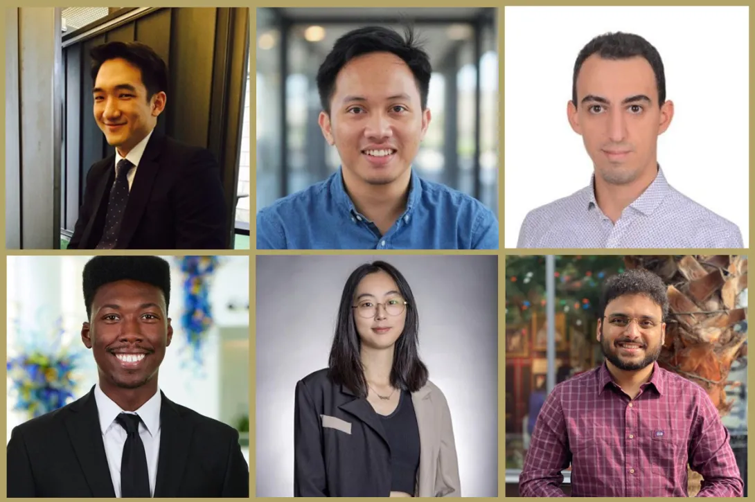 2025 EPICenter Summer Affiliates