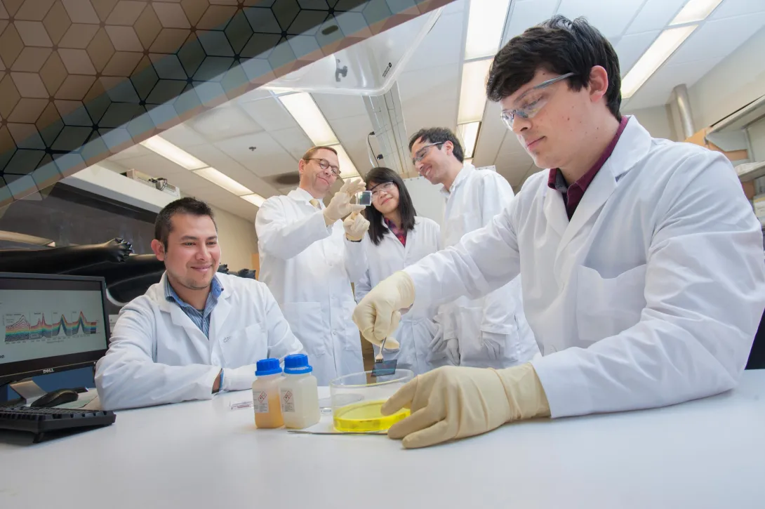 The nearly $11M, five-year extension of the SCALE program aims to restore global lead through education initiatives.