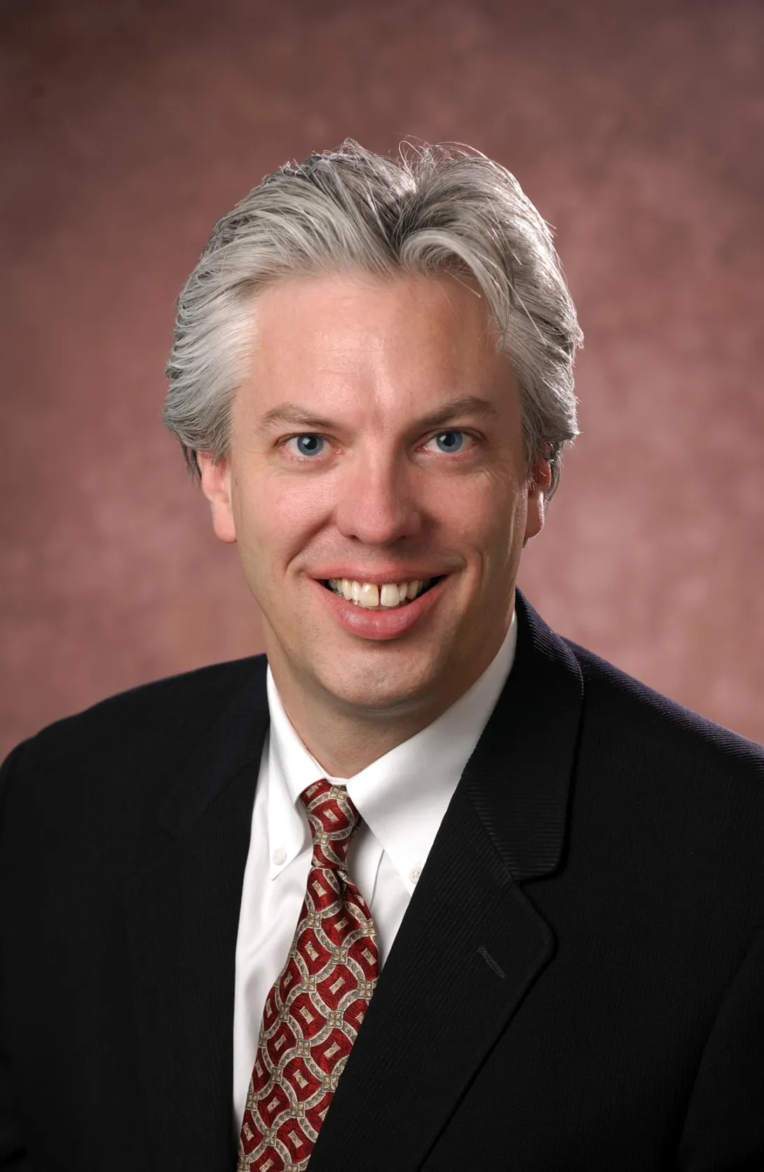 Andrew Dugenske, director of the Factory Information Systems Center and principal research engineer at GTMI