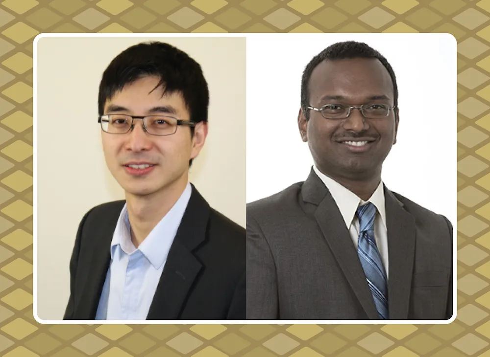 He Wang and Siva Theja Maguluri