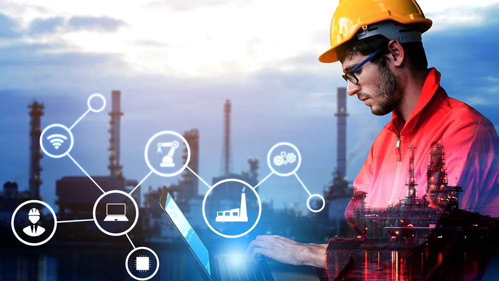 Georgia Tech Aiding in the National Response to Supply Chain Disruptions. Image: Getty Images