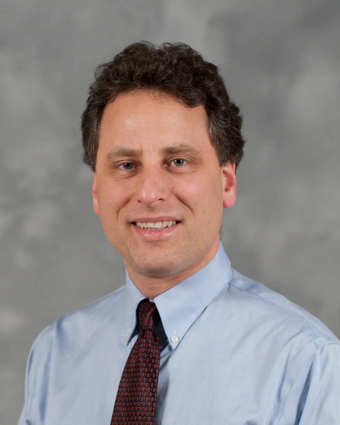 Professor Mark Prausnitz