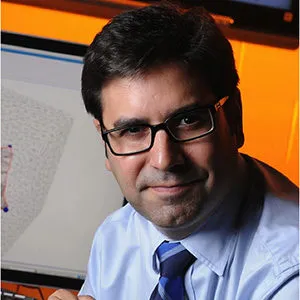 Prof. Julian Rimoli