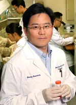 Young-sup Yoon, PhD