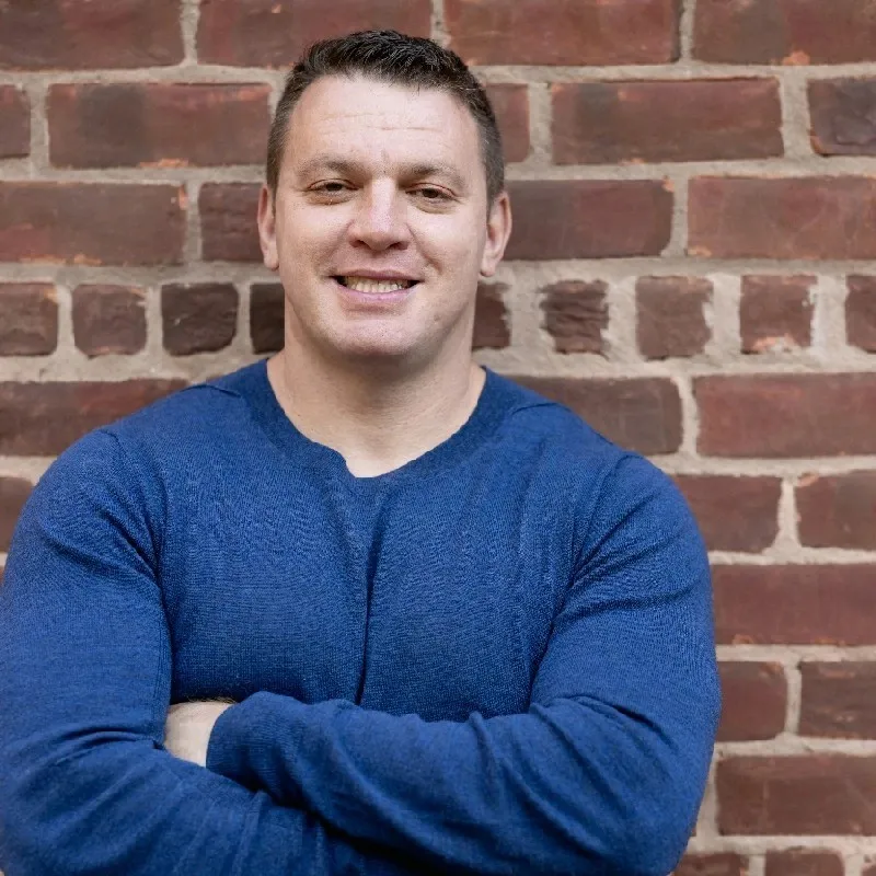 ATDC Founder Anatoly Shillman