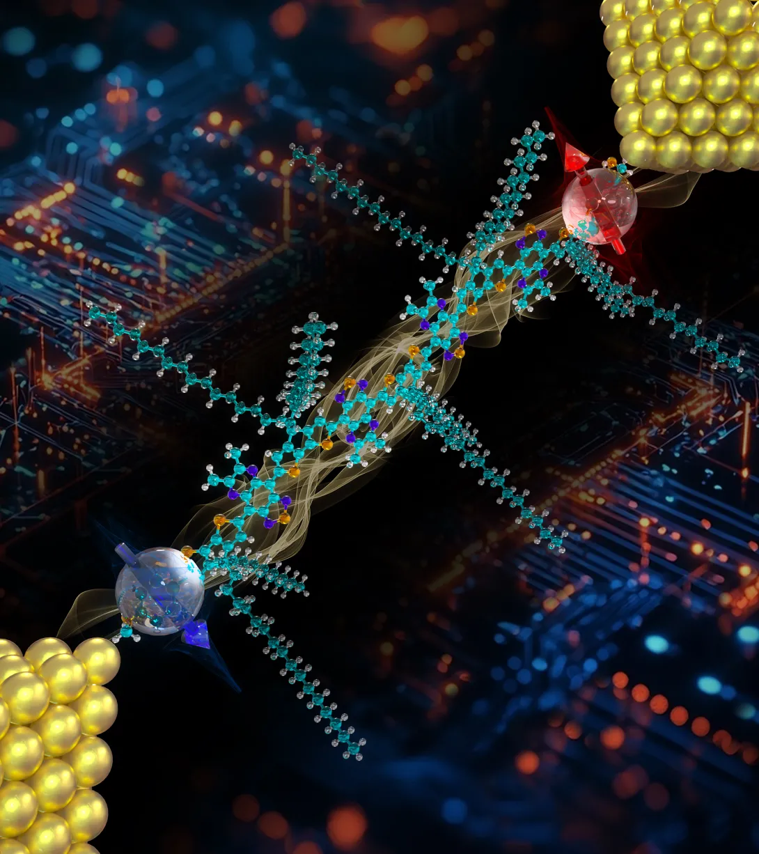 (Rendering: Second Bay Studios)