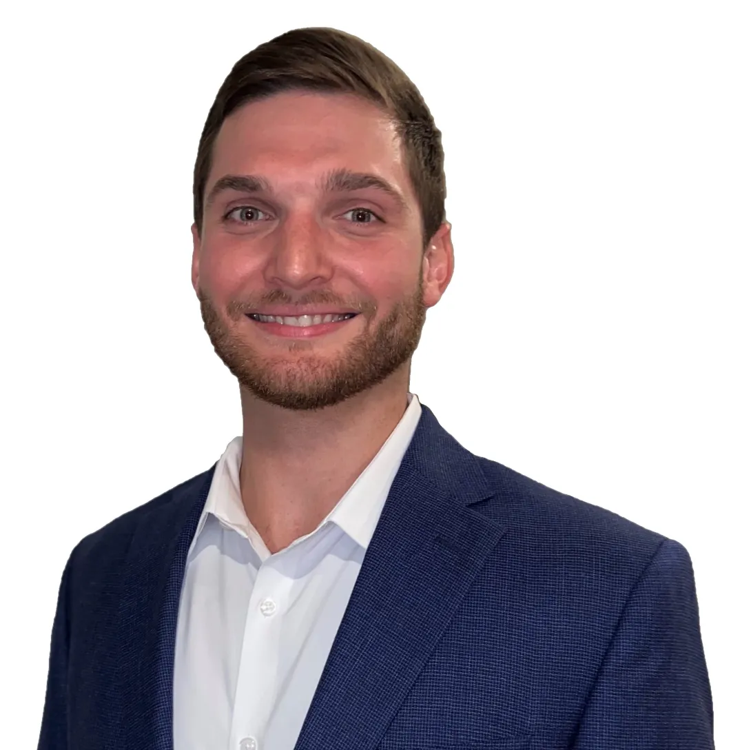 Headshot of Jonathan Schwartz.