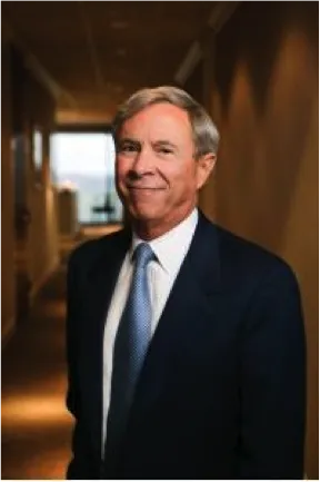 Parker H. Pete Petit - Chairman & CEO MiMedx Group