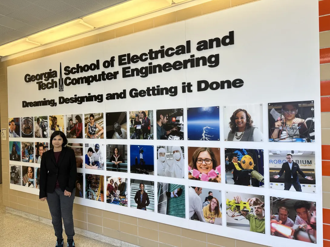 Athena Stanford Energy Fellowship