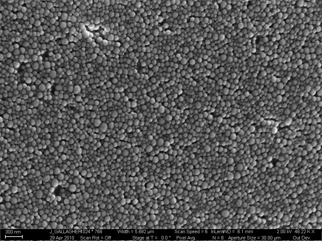 Protein nanoparticles are used to deliver bacterial proteins for IBD therapy.