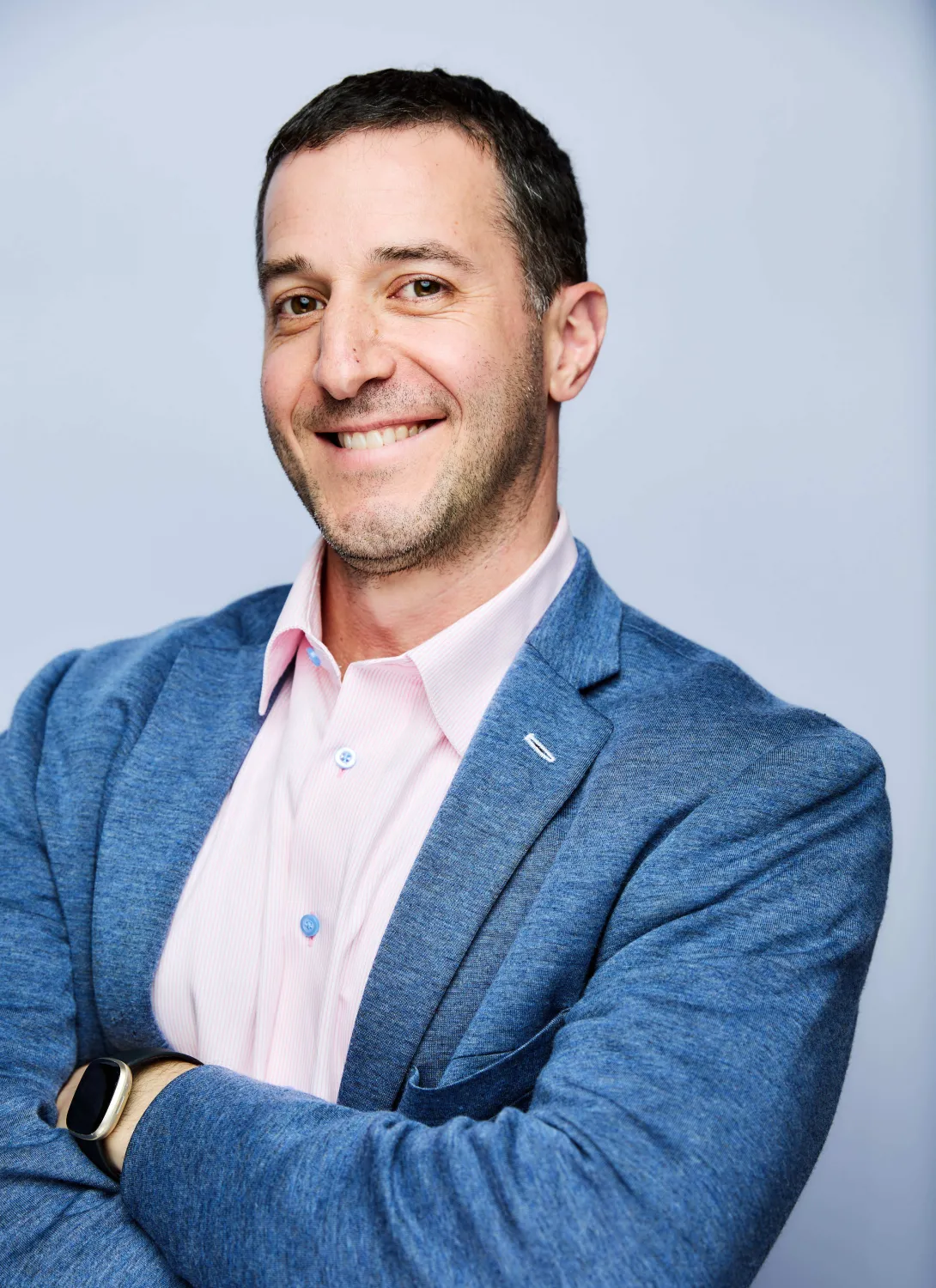 MapHabit Founder Matt Golden