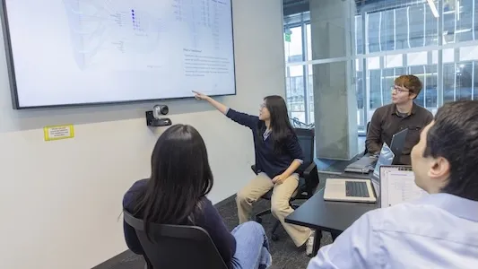 CHI 2026 Transformer Explainer